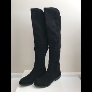 NWT Style & Co. Knee High Boots